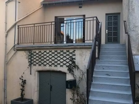 petit maison de charme