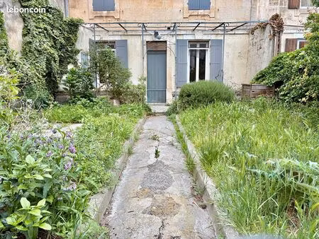 maison 3 pièces 55 m²