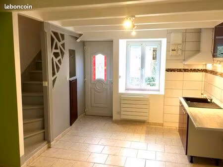 biesles maison f1