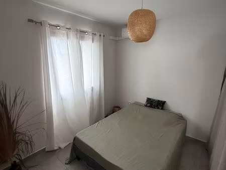 maison location