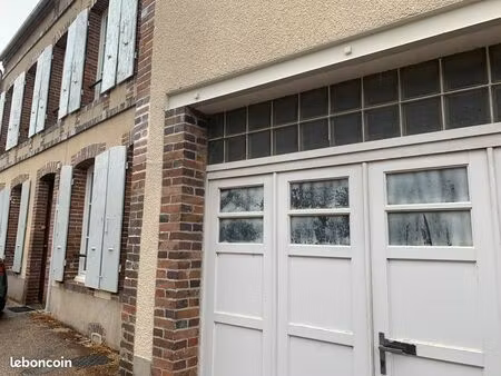 maison de ville