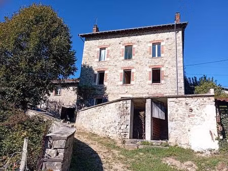 maison à louer
