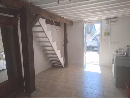 maison à louer