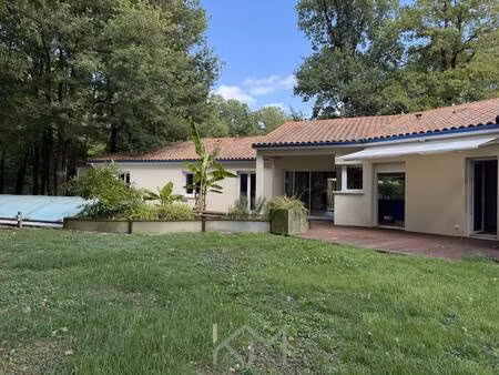 villa à vendre
