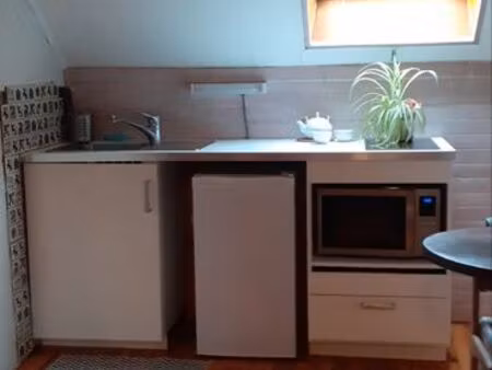 studio meuble