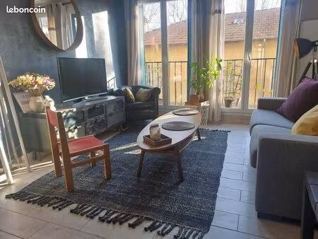 appartement 2 pièces 47 m²