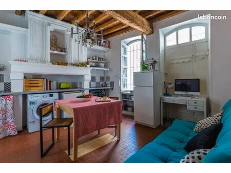 appartement 2 pieces pour etudiant