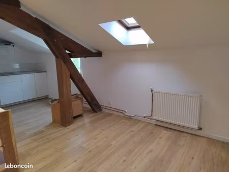 studio centre ville bergerac