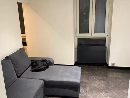 appartement 2 pièces 36 m²
