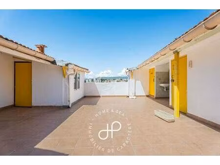 immeuble à vendre