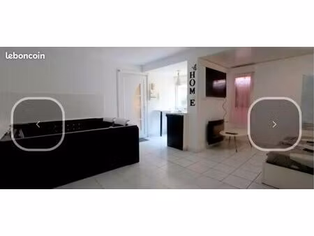 location appartement juziers