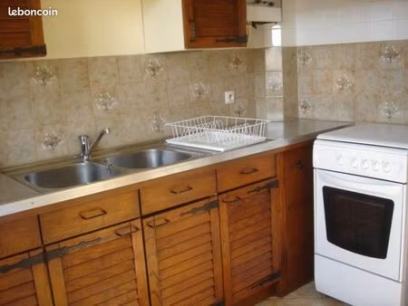 appartement 2 pièces quartier sud de melun