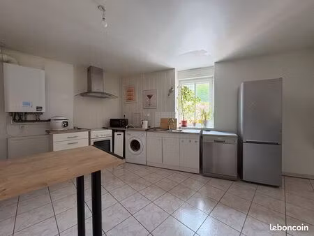 louer appartement