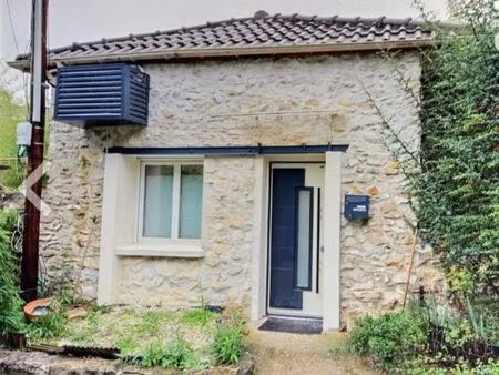 maison 2 pièces 42 m²