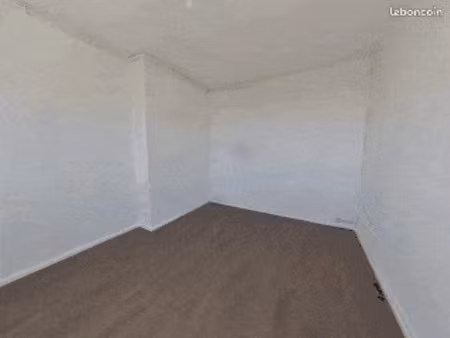 bel appartement f4 à louer