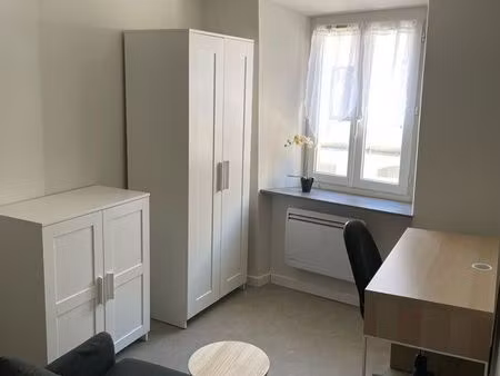 apparemment centre ville