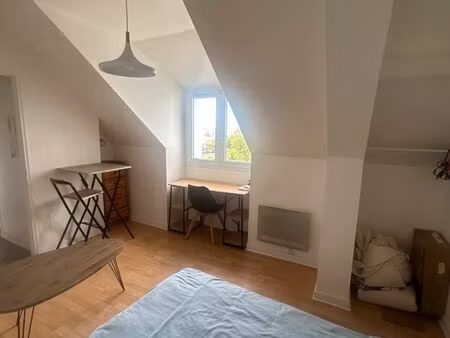 location appartement t1