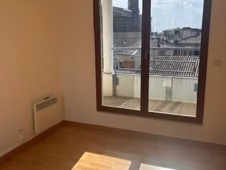 appartement 3 pièces 117 m²