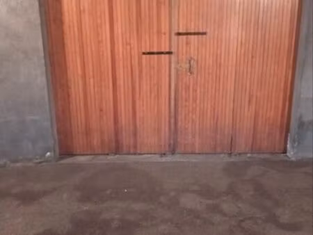 garage à louer