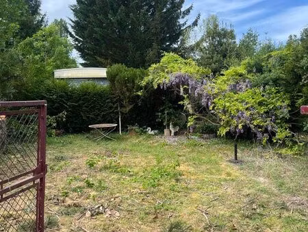 location de mobilehome