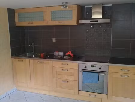 maison 5 pièces soit 131m2 au tremblay proche technolac