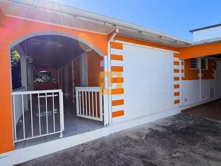 maison 5 pièces 105 m²