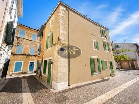 martigues immobilier