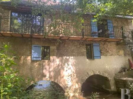 propriété à vendre