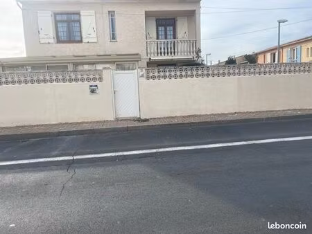 location villa