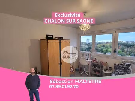 immobiliere borios