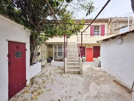 immeuble à vendre