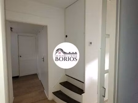 immobiliere borios