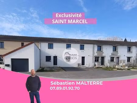 immobiliere borios