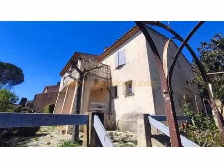 maison en viager