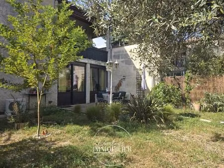 maison de plain-pied à vendre