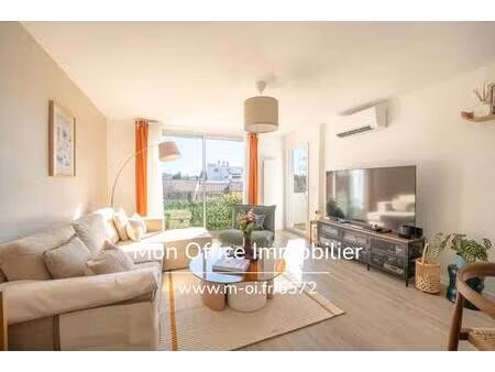 mon office immobilier