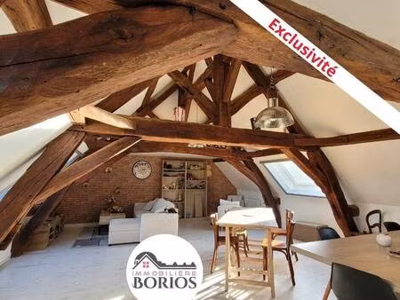 immobiliere borios