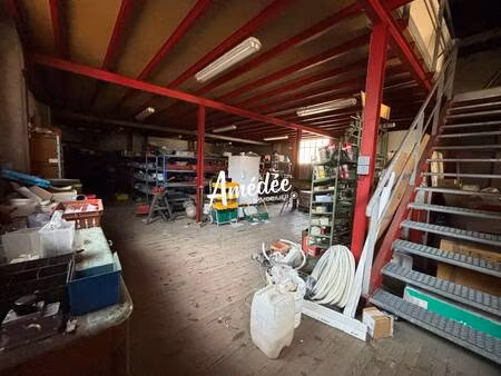 local commercial à vendre