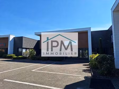 local commercial à louer