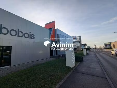 local commercial à louer