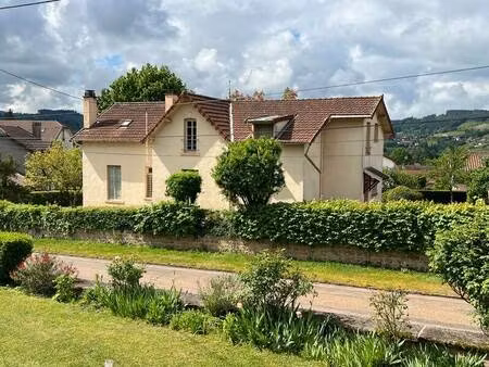 maison de ville à vendre