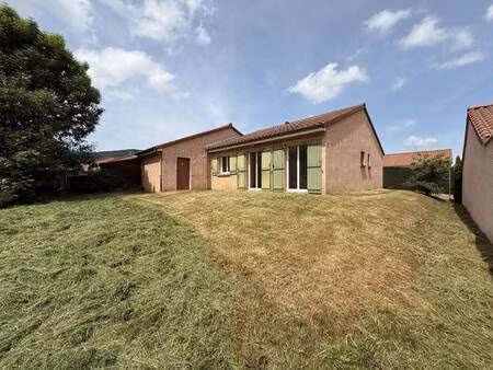 mbr immobilier