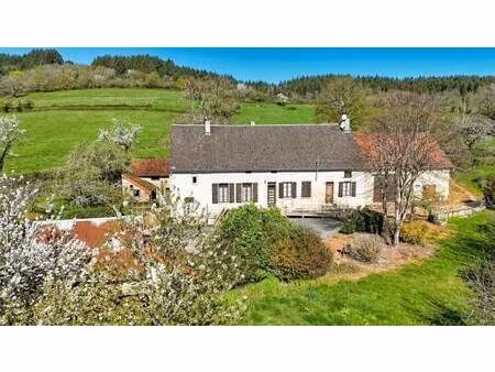vivre en morvan