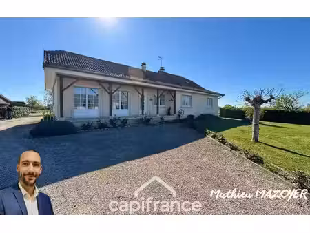 mazoyer mathieu capifrance