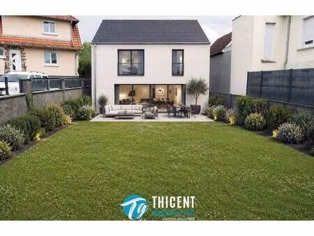 thicent groupe