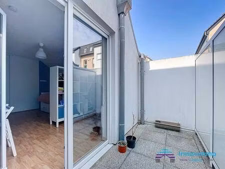 studio à vendre