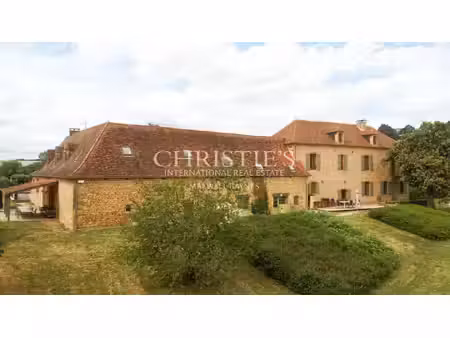 maxwell-baynes résidentiel - christie's international real estate