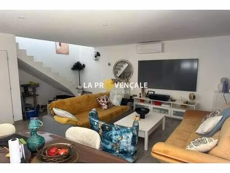villa à vendre