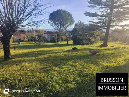 immeuble à vendre