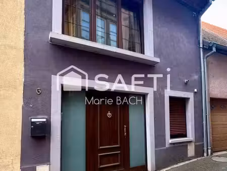 safti bach marie conseiller indépendant